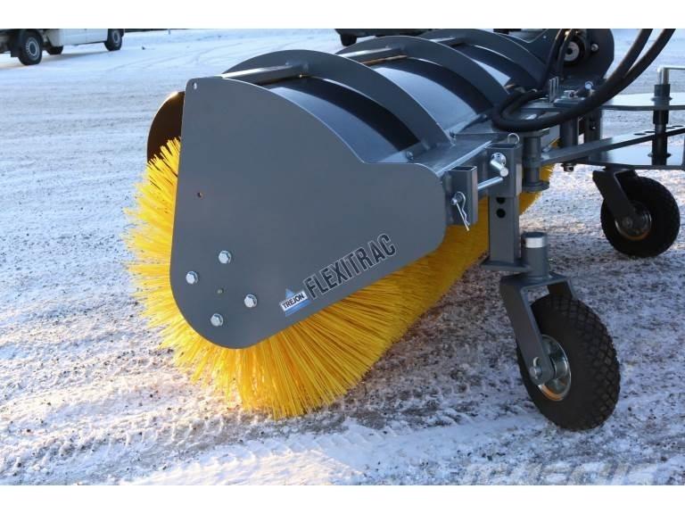 Trejon SOPVALS 150 SMS Utilaje agricole - Altele