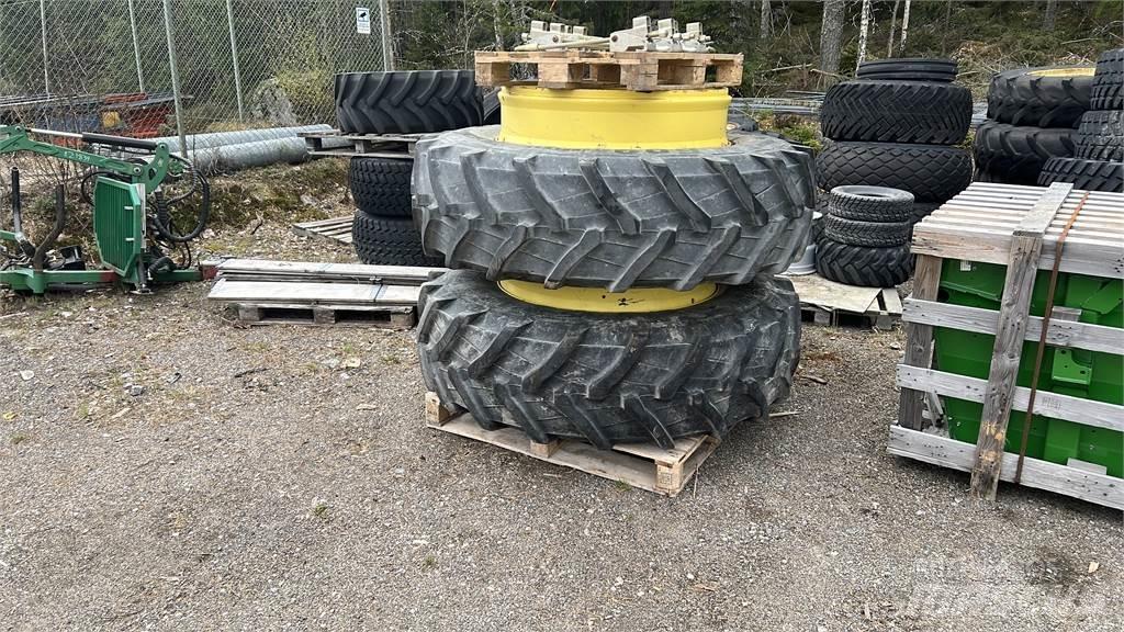 Trelleborg 520/85R42 Roti