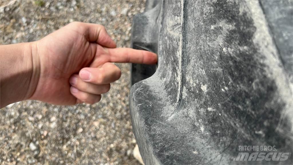 Trelleborg 520/85R42 Roti