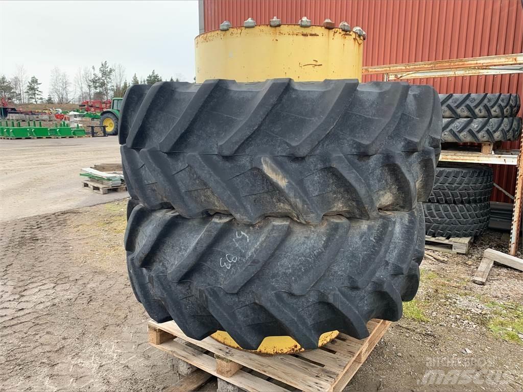 Trelleborg 580/70X38 Roti