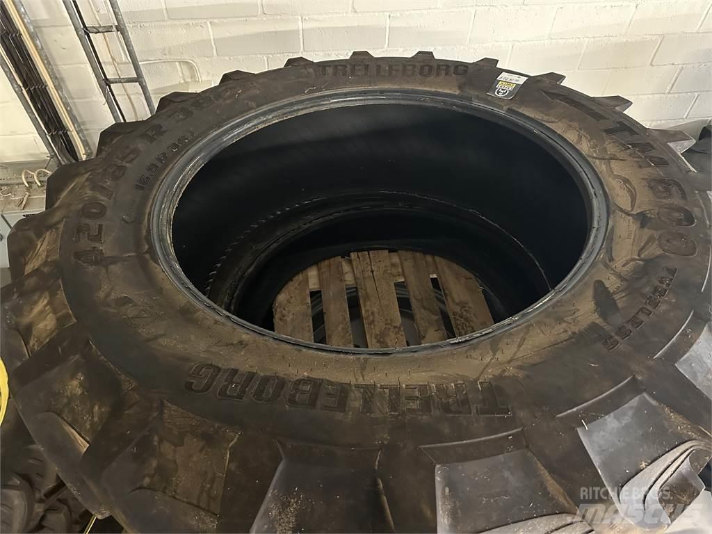 Trelleborg TM600 Roti