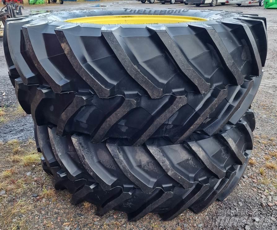 Trelleborg TM800 Roti