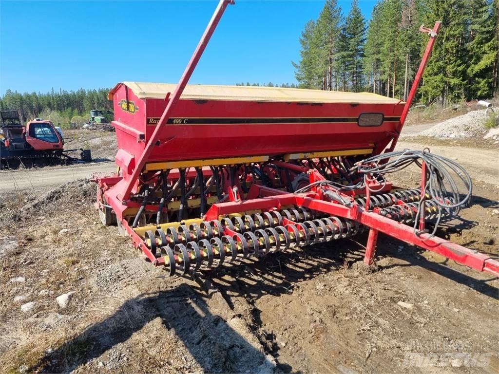 Väderstad 400C Alte masini si accesorii de cultivat