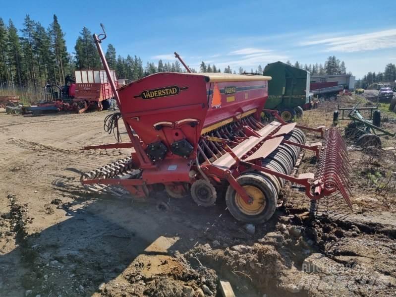 Väderstad 400C Alte masini si accesorii de cultivat