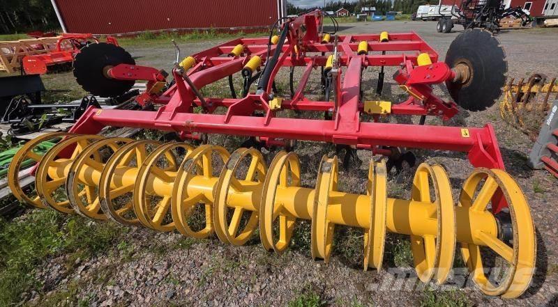Väderstad Cultus 300 Alte masini si accesorii de cultivat