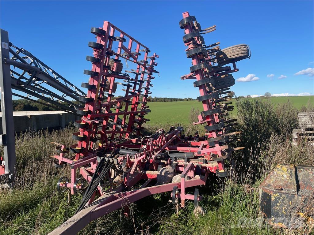 Väderstad NZA 800 HARV Grape