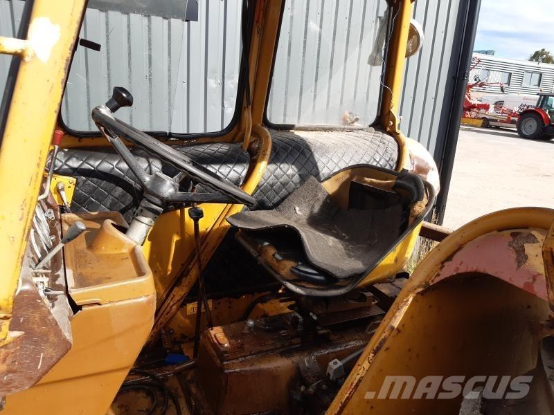 Valmet 700 Tractoare