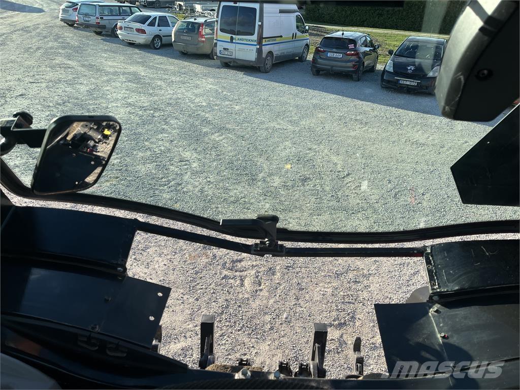 Valtra A 84 Tractoare