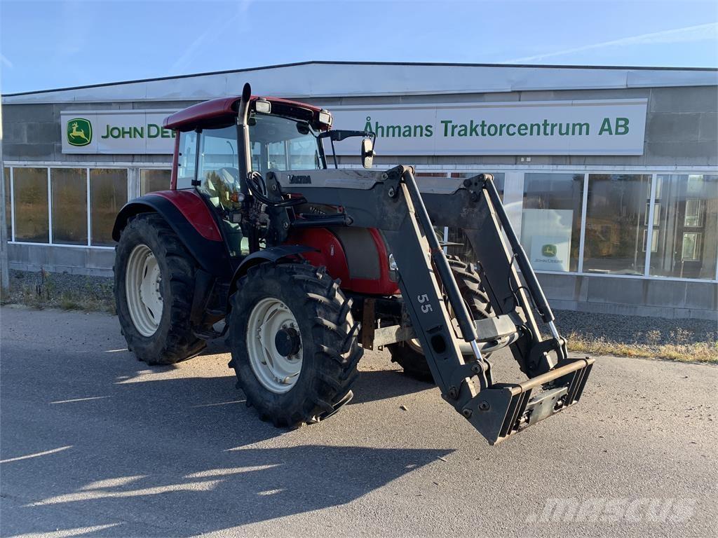 Valtra C130 Tractoare