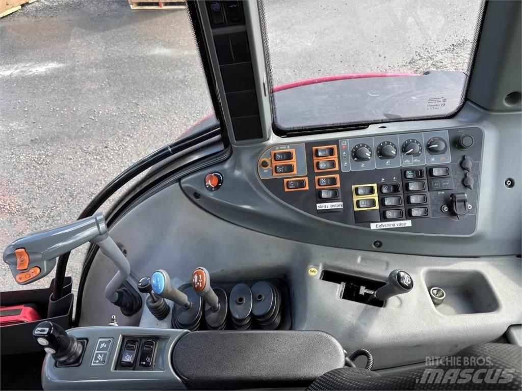 Valtra N103 Hitec 5 Tractoare
