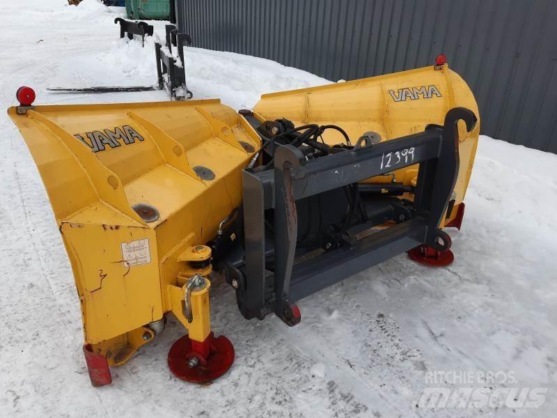 Vama Vikplog 280 Alte accesorii si componente