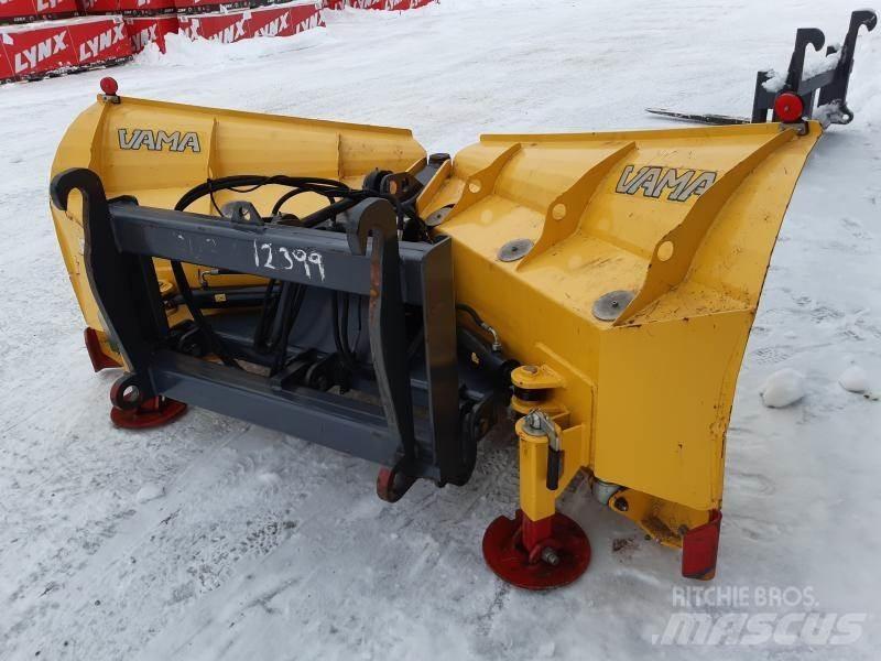 Vama Vikplog 280 Alte accesorii si componente