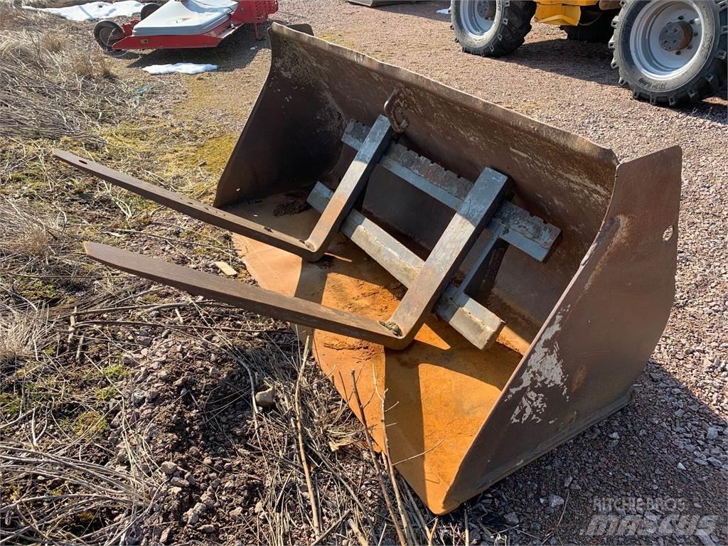 Volvo Zettelmayer Alte accesorii si componente