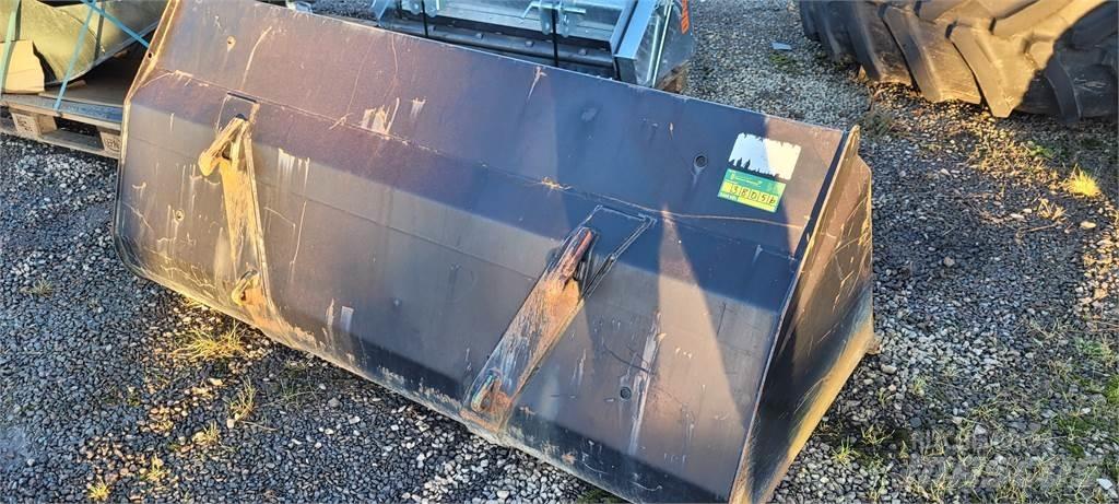  VOLYMSKOPA 200 EURO Accesorii încarcatoare frontale
