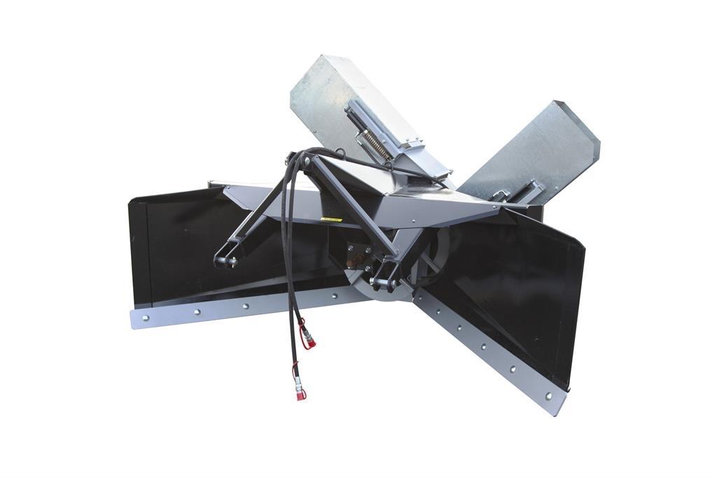XYZ 2250 Alte masini pentru drum si zapada