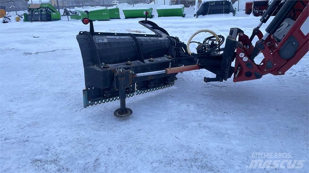 XYZ Vikplog 2800 Lame pentru dezapezire si pluguri