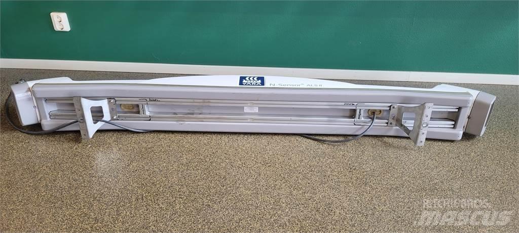  YARA N-SENSOR ALS II Utilaje forestiere - Altele