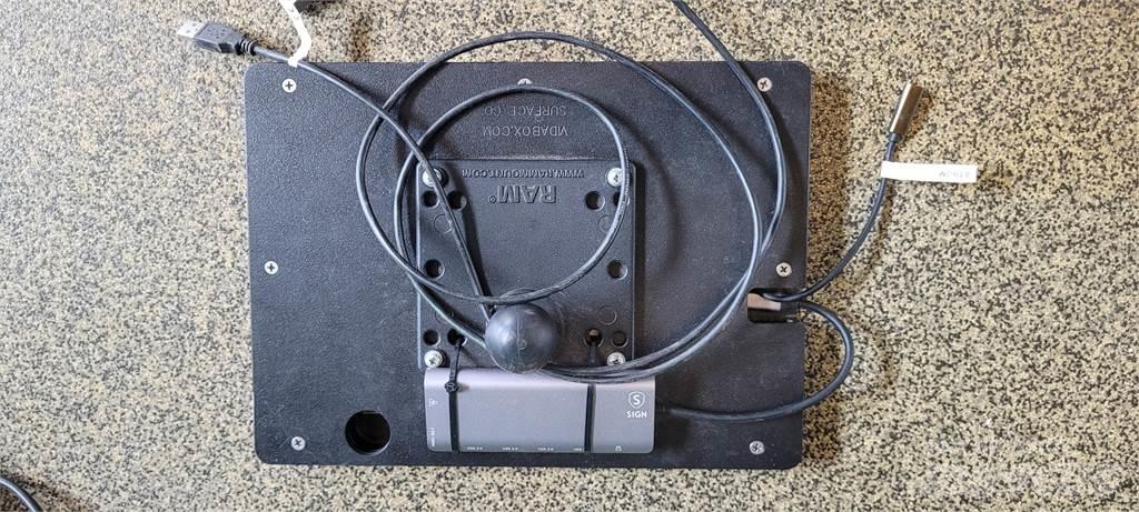  YARA N-SENSOR ALS II Utilaje forestiere - Altele