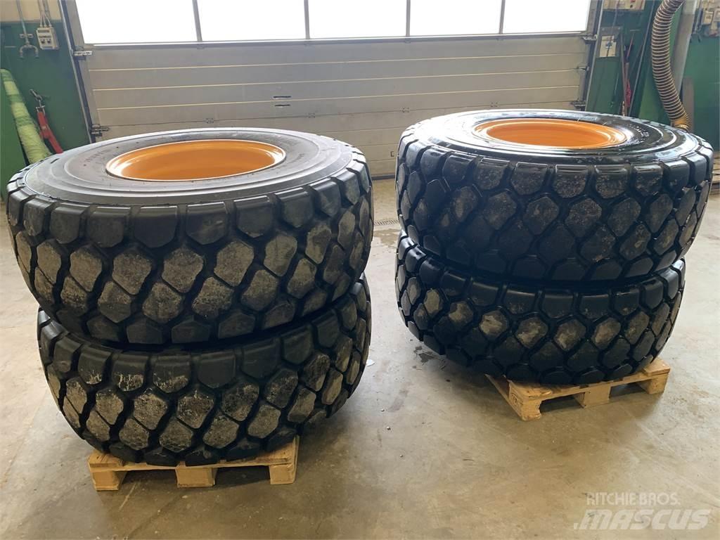 Yokohama RB31 Roti