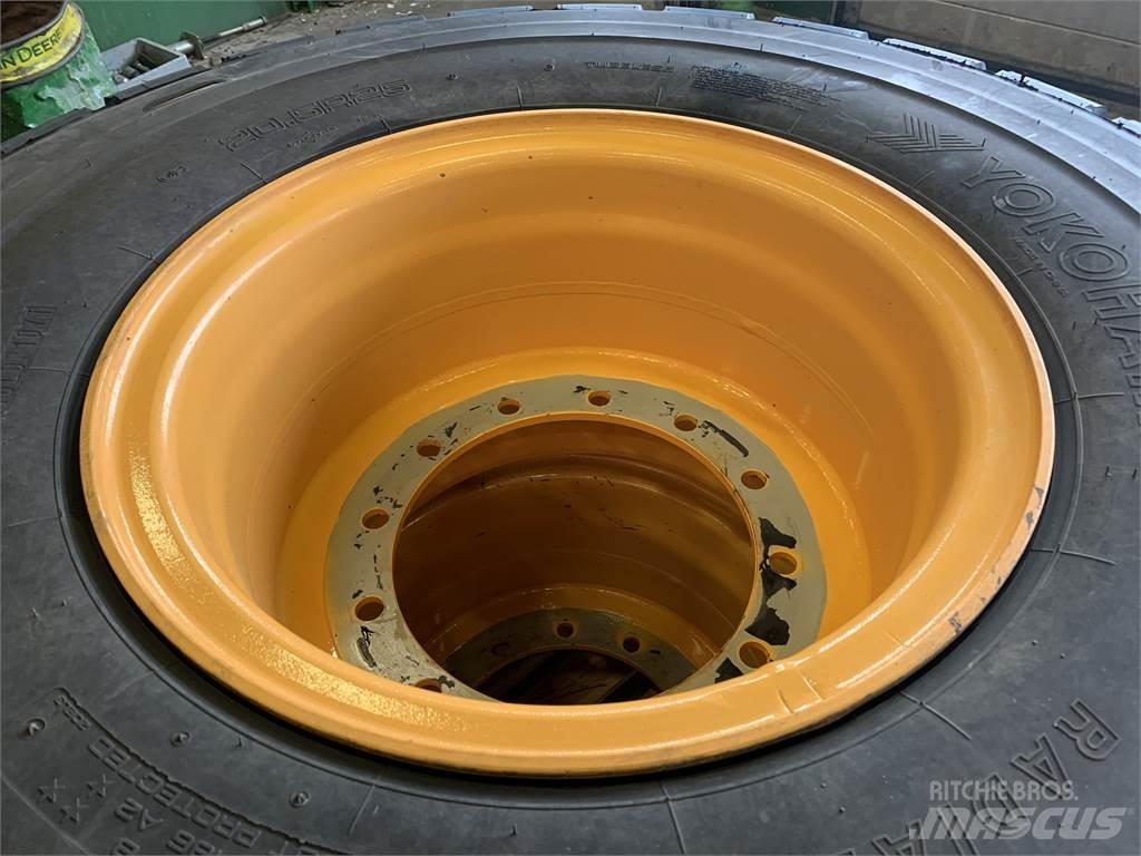 Yokohama RB31 Roti