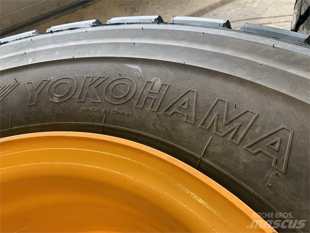 Yokohama RB31 Roti