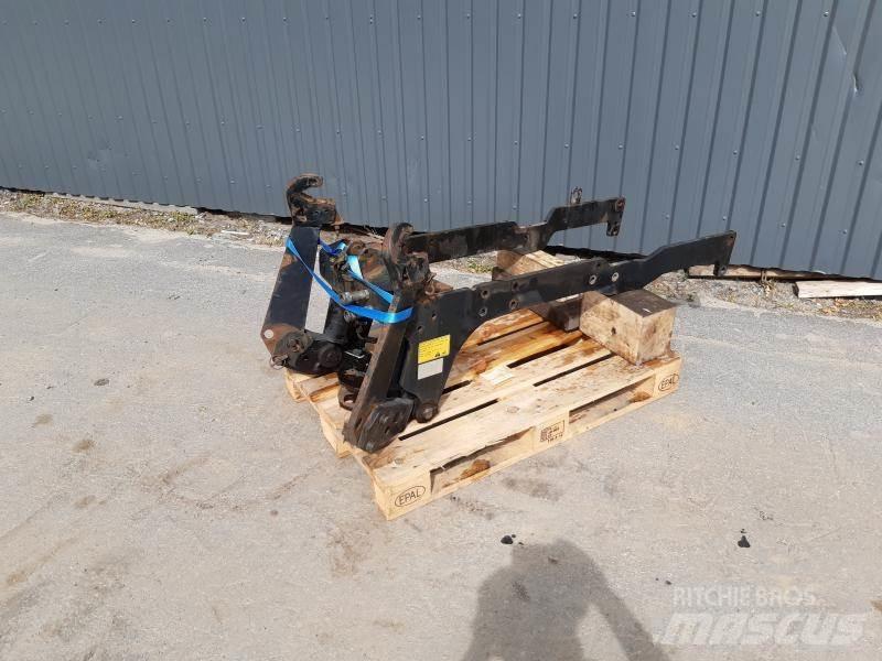 Zuidberg FRONTLYFT Alte accesorii tractor