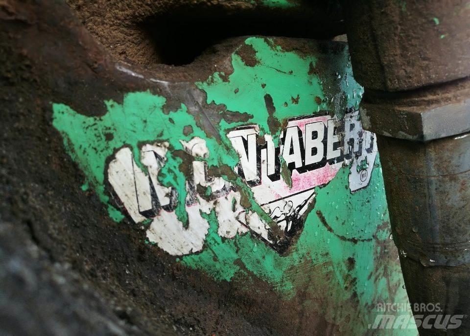 Liebherr  Transport - Altele