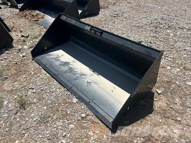  All-Star 68 Bucket Pistoane