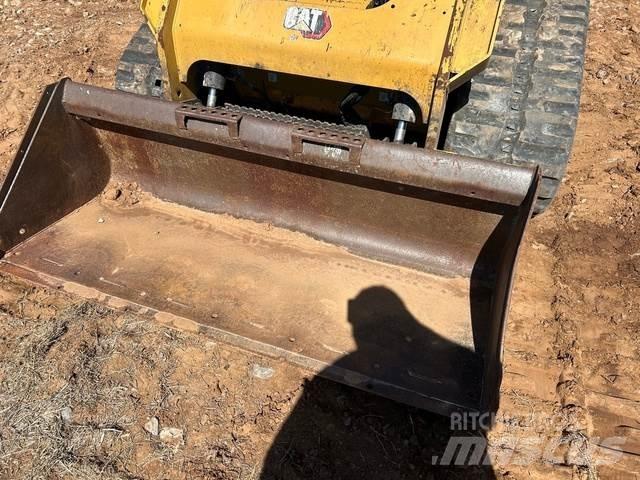 Bobcat 67 Smooth Pistoane