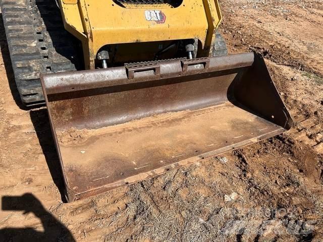 Bobcat 67 Smooth Pistoane