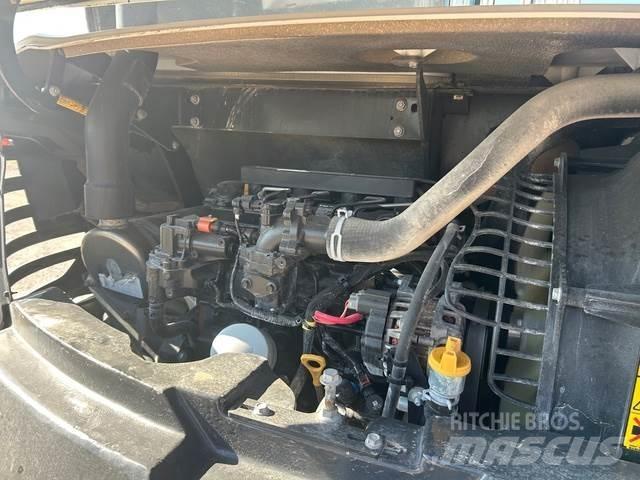Bobcat E88 Excavatoare 7t - 12t