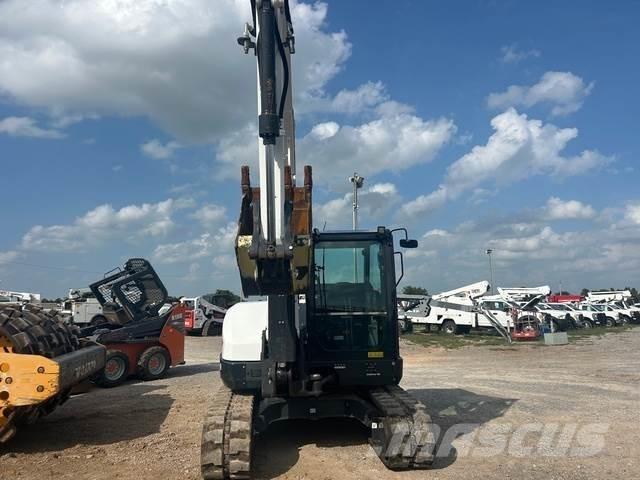 Bobcat E88 Excavatoare 7t - 12t