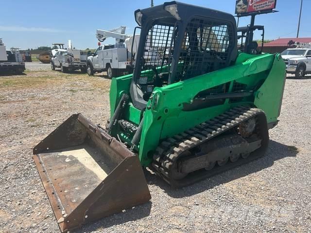 Bobcat T550 Mini incarcator