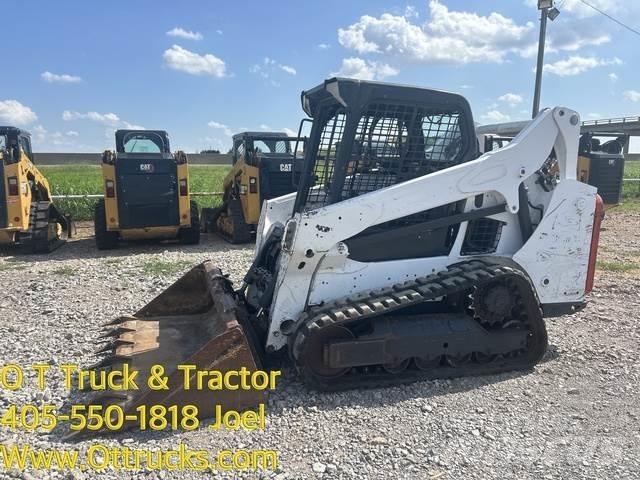 Bobcat T590 Mini incarcator
