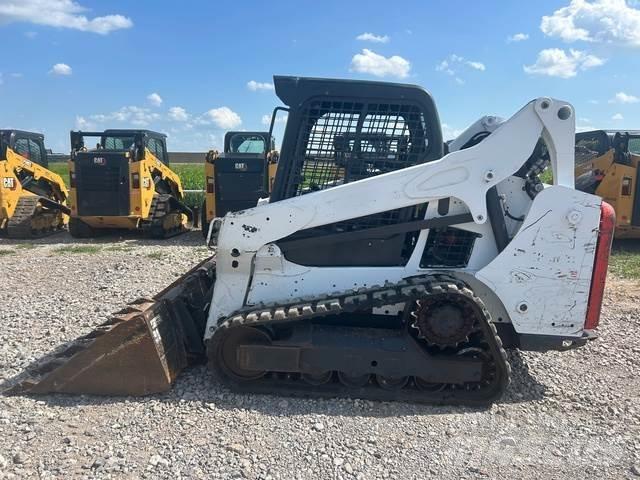 Bobcat T590 Mini incarcator