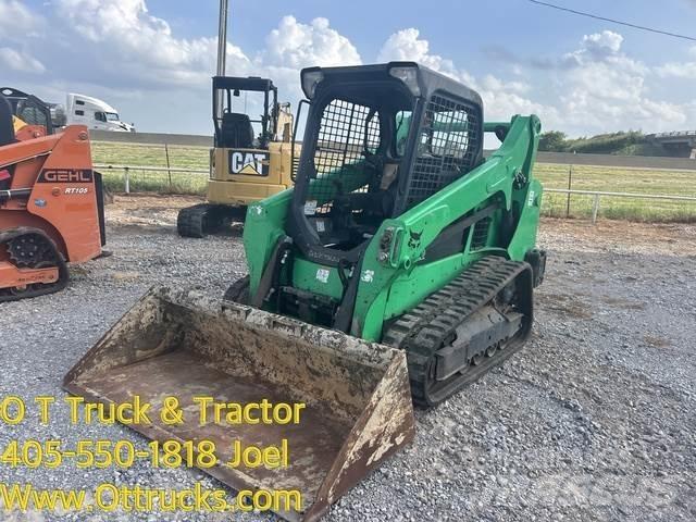 Bobcat T595 Mini incarcator