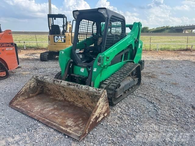 Bobcat T595 Mini incarcator