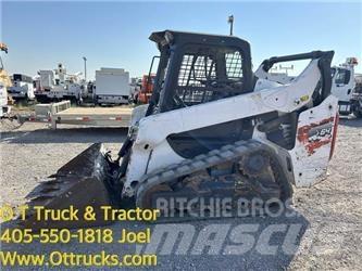 Bobcat T64 Mini incarcator