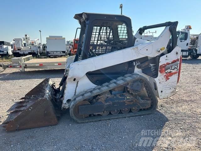Bobcat T64 Mini incarcator