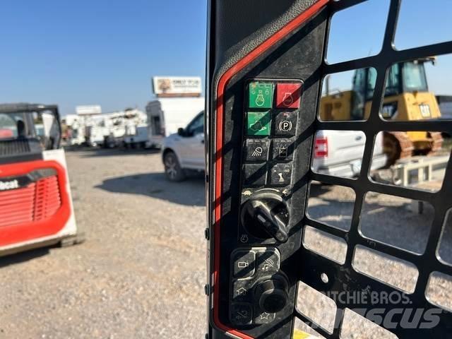 Bobcat T64 Mini incarcator