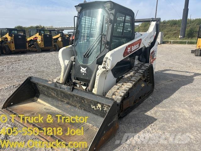 Bobcat T76 Mini incarcator