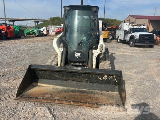 Bobcat T76 Mini incarcator