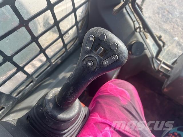 Bobcat T76 Mini incarcator