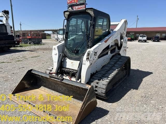 Bobcat T770 Mini incarcator