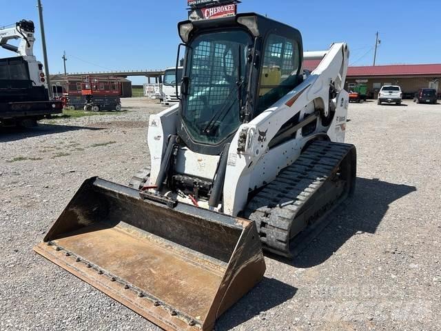 Bobcat T770 Mini incarcator