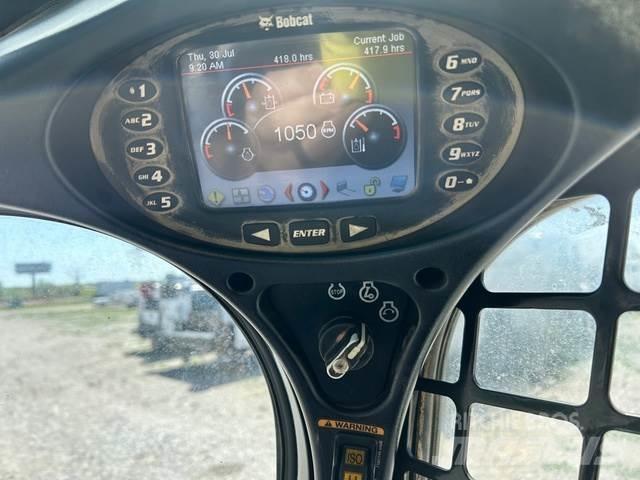 Bobcat T770 Mini incarcator