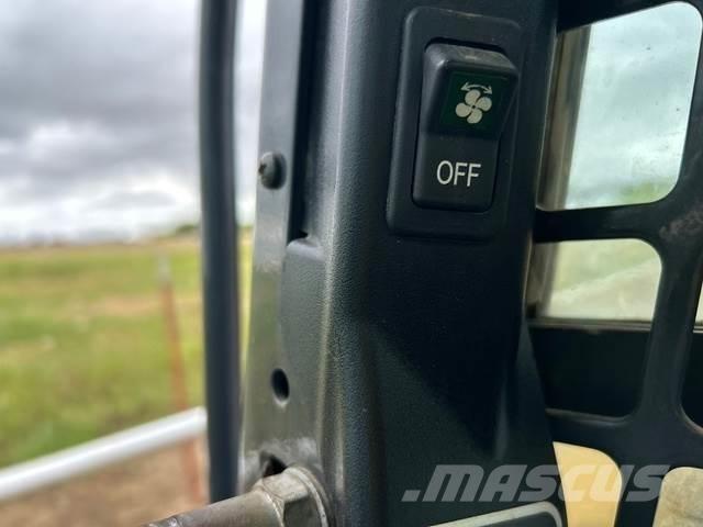 Bobcat T770 Mini incarcator