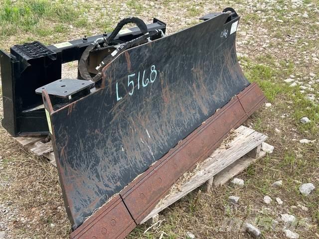 CAT 72 Dozer Blade Pistoane