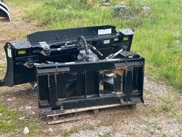 CAT 72 Dozer Blade Pistoane