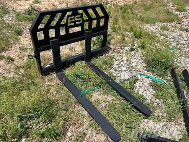 ES 48 Forks Furci